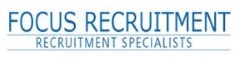 Focus Recruitment Logo