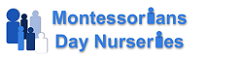 CM9 Nursery Practitioner Logo
