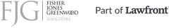 Credit Controller and Legal Accounts Logo