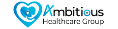 Healthcare Assistant & Support Worker Logo