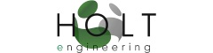 Senior Mechanical Design Engineer Logo