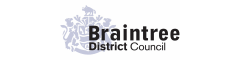 Braintree District Council Logo