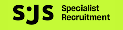SJS Recruitment Logo